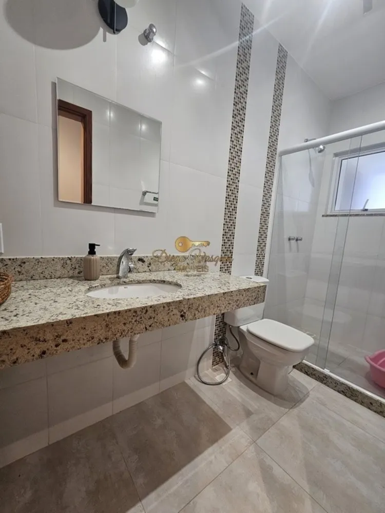 Casa de Condomínio, 3 quartos - Foto 17