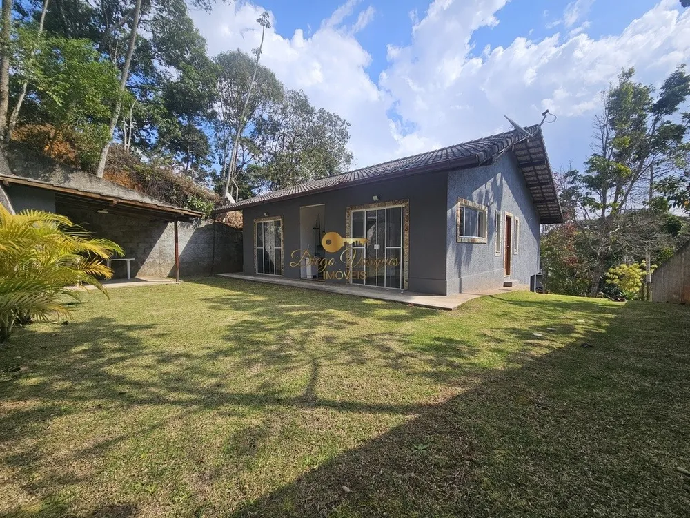 Casa de Condomínio, 3 quartos - Foto 3