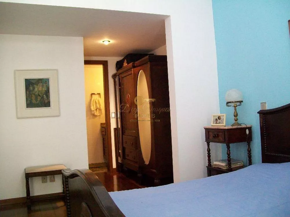Apartamento, 4 quartos - Foto 4
