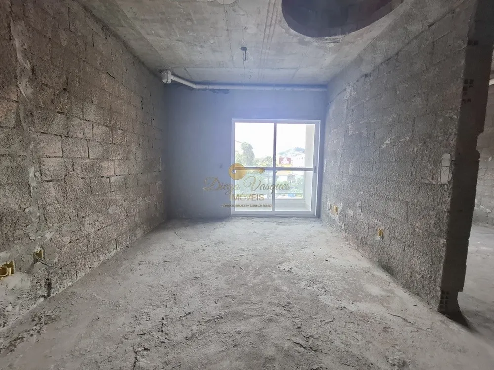 Apartamento, 1 quarto, 50 m² - Foto 2