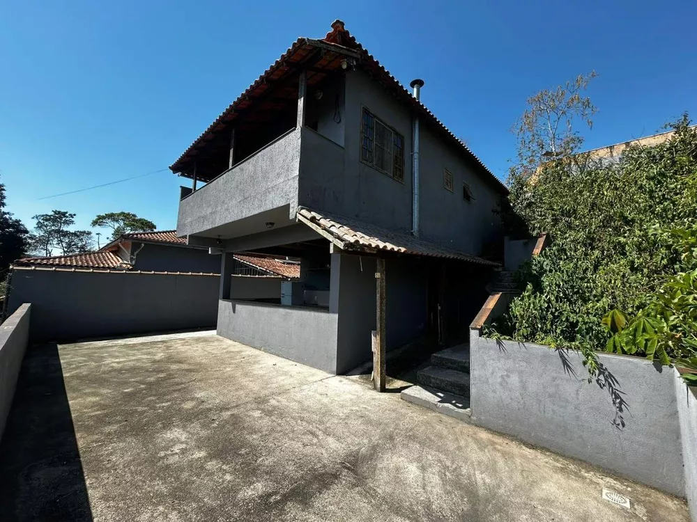 Casa, 1 quarto, 100 m² - Foto 2