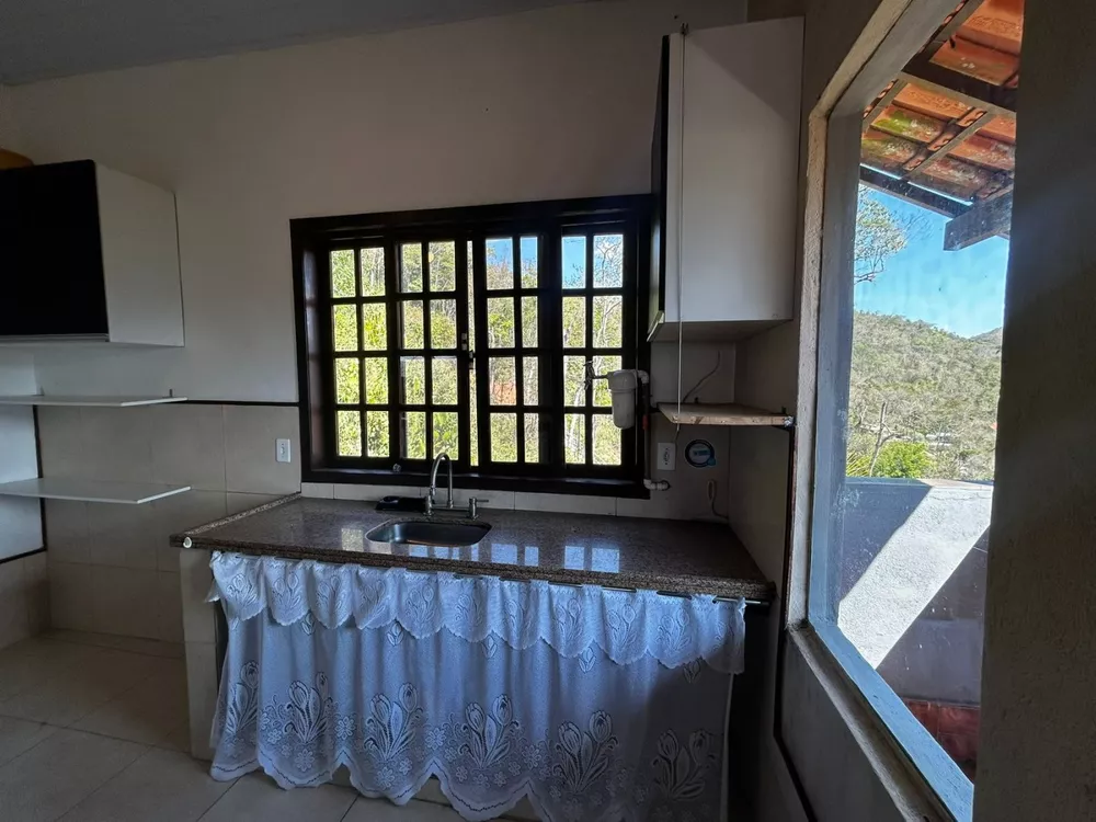 Casa, 1 quarto, 100 m² - Foto 15