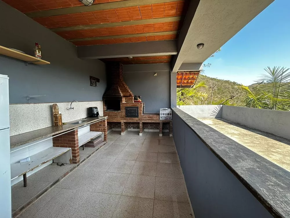 Casa, 1 quarto, 100 m² - Foto 5