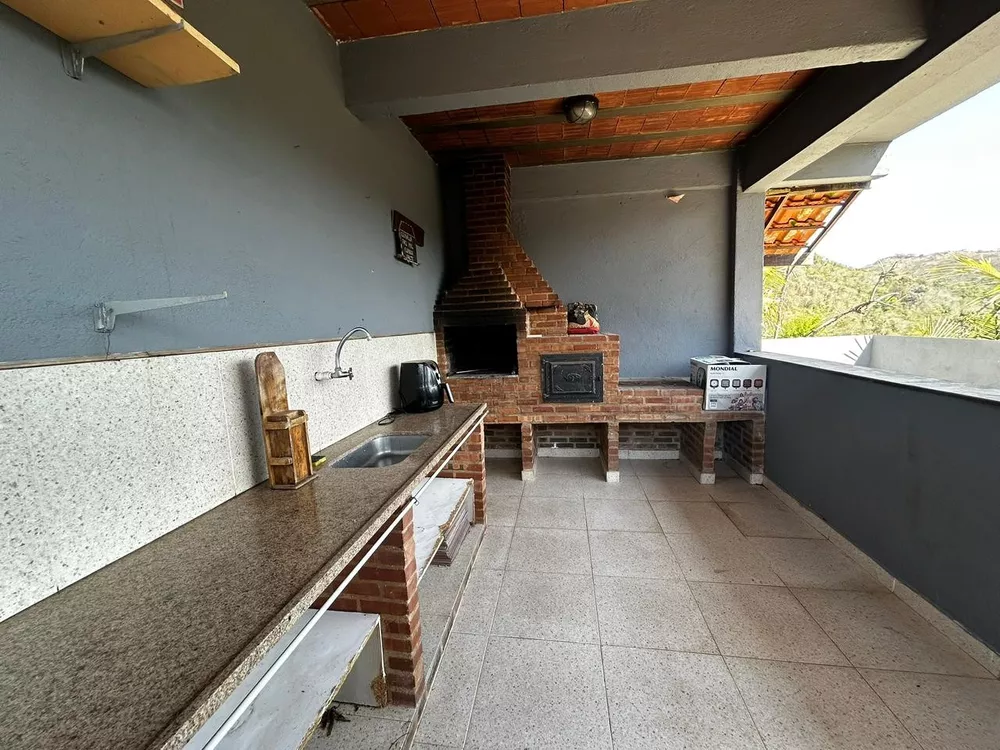 Casa, 1 quarto, 100 m² - Foto 3