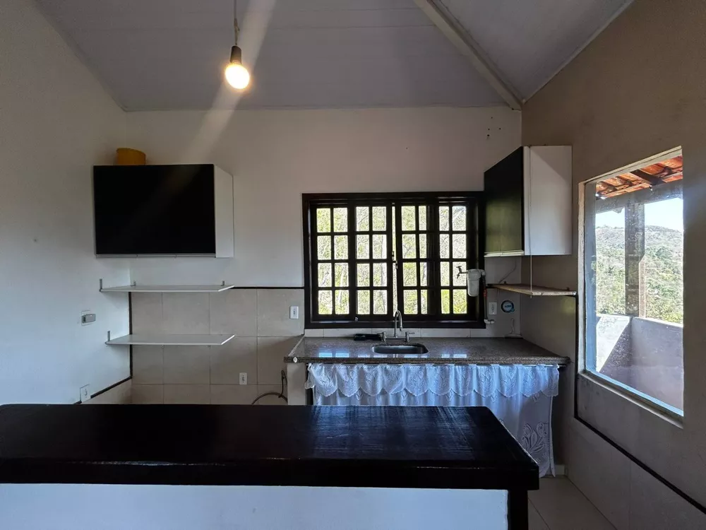 Casa, 1 quarto, 100 m² - Foto 11