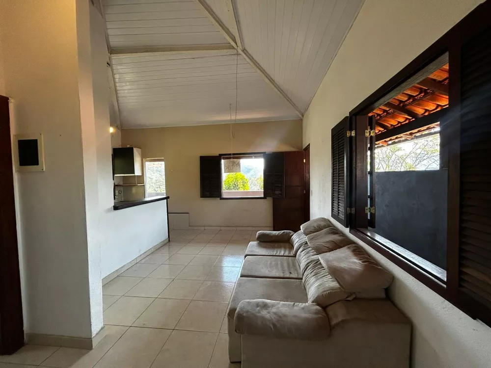 Casa, 1 quarto, 100 m² - Foto 10