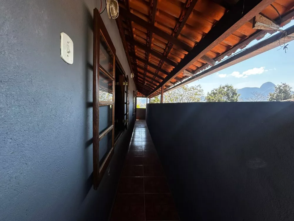 Casa, 1 quarto, 100 m² - Foto 6