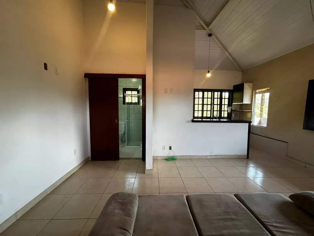 Casa, 1 quarto, 100 m² - Foto 12