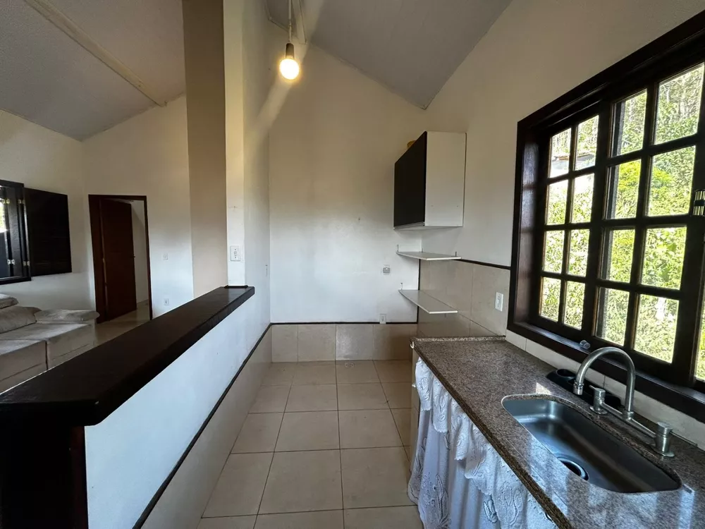 Casa, 1 quarto, 100 m² - Foto 13