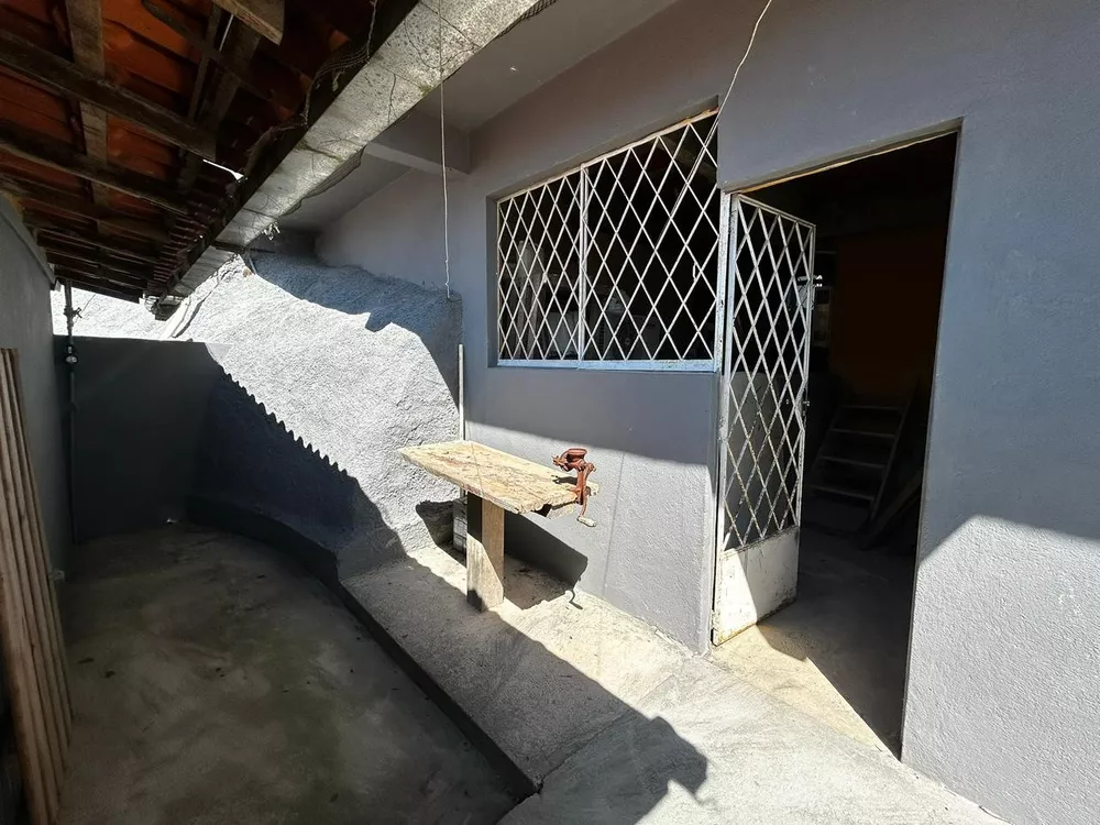 Casa, 1 quarto, 100 m² - Foto 4