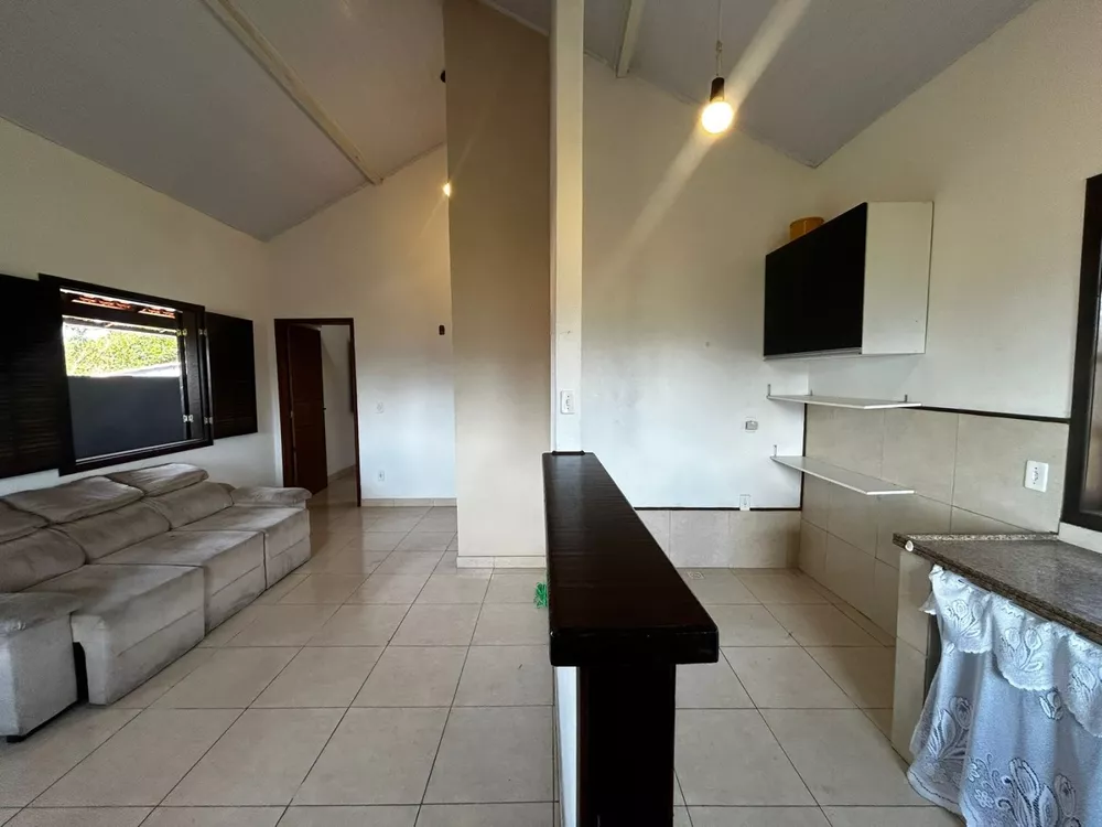 Casa, 1 quarto, 100 m² - Foto 16