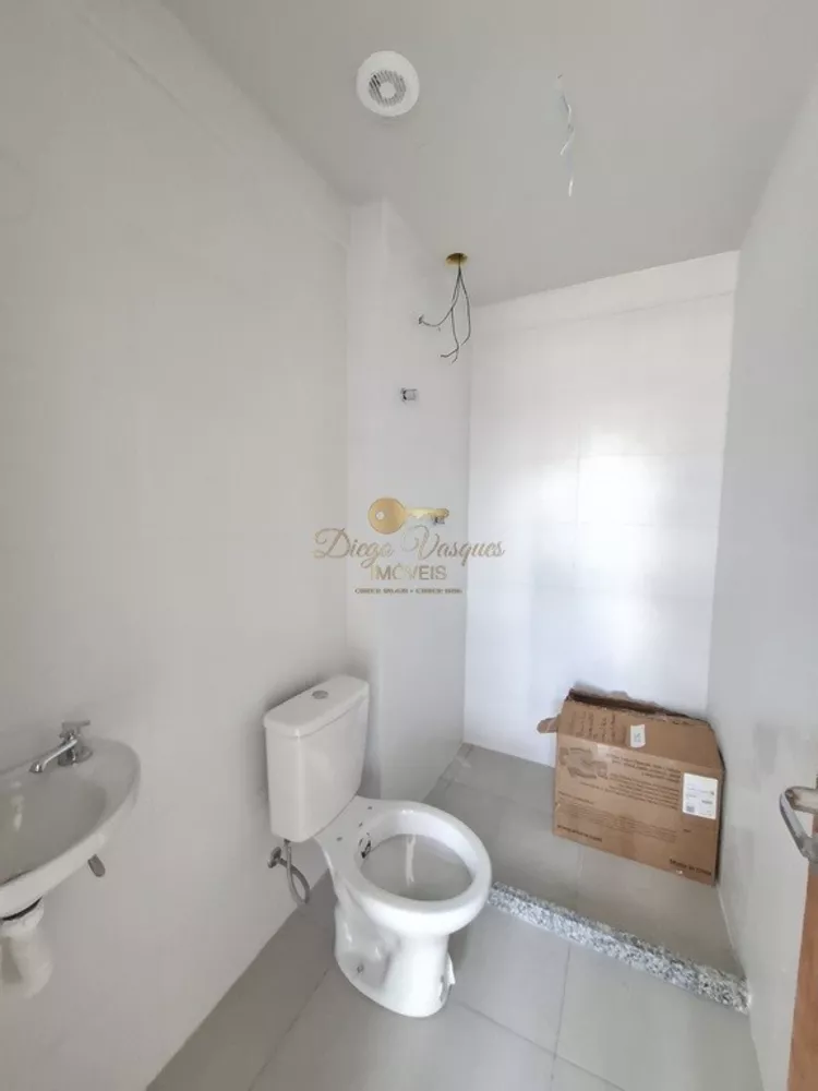 Apartamento, 3 quartos, 129 m² - Foto 17