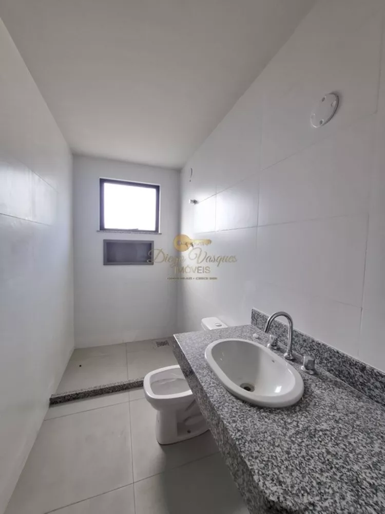 Apartamento, 3 quartos, 129 m² - Foto 11