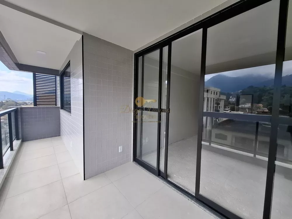 Apartamento, 3 quartos, 129 m² - Foto 5