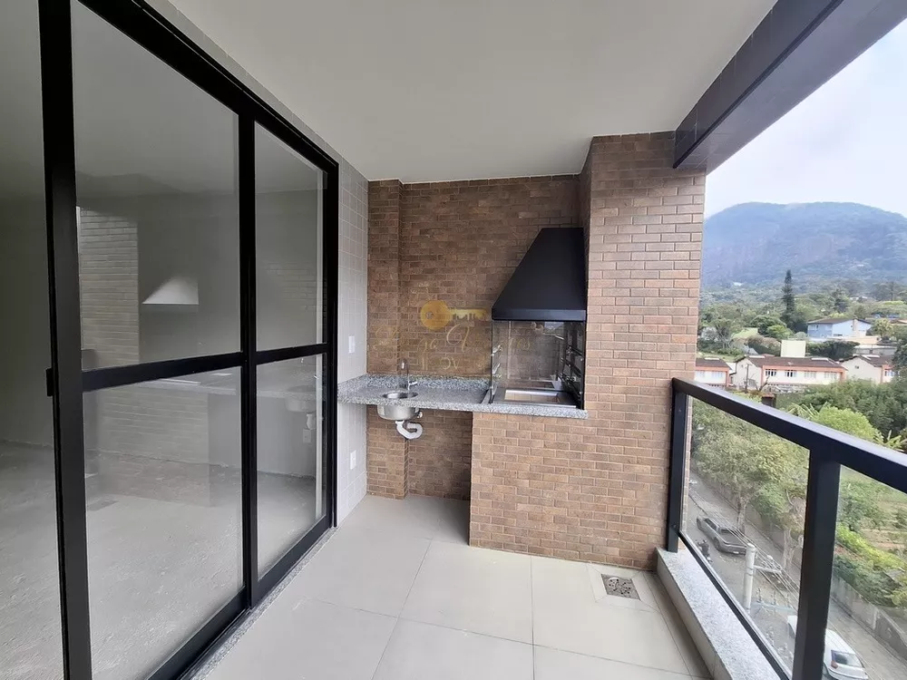 Apartamento, 3 quartos, 129 m² - Foto 4