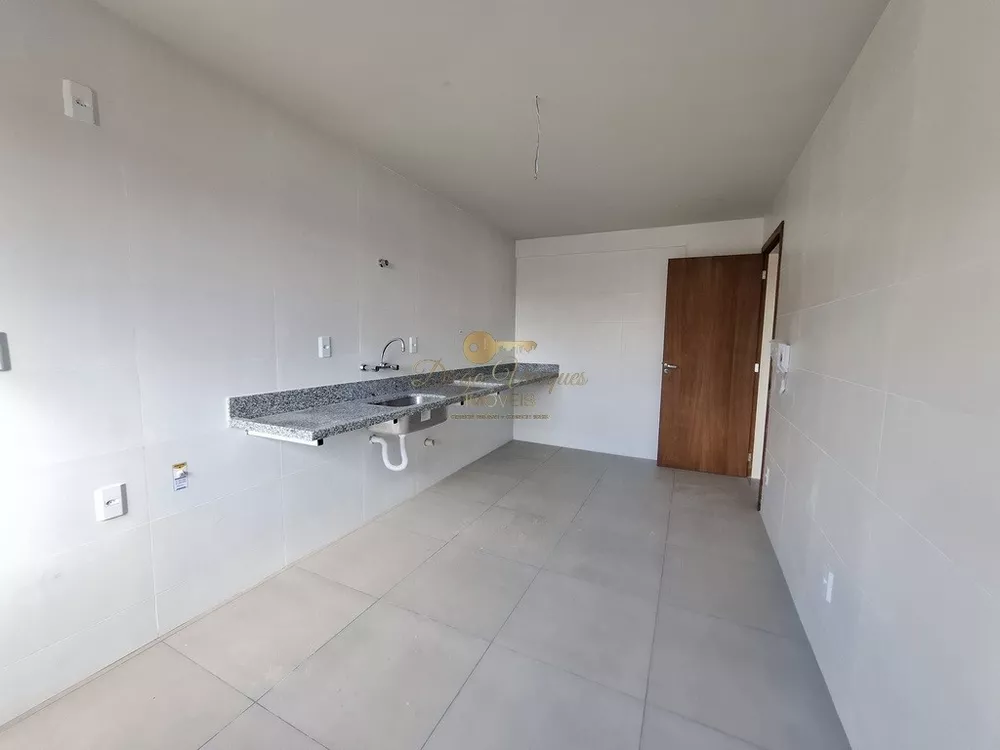 Apartamento, 3 quartos, 129 m² - Foto 15