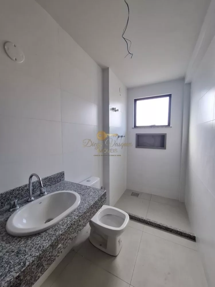 Apartamento, 3 quartos, 129 m² - Foto 8