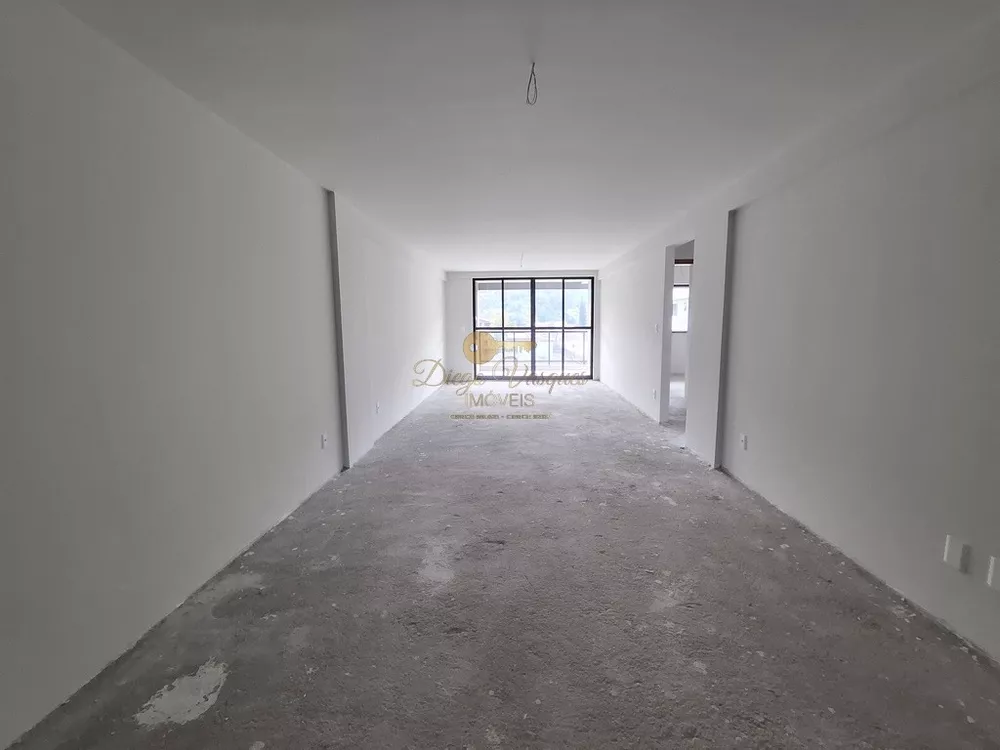 Apartamento, 3 quartos, 129 m² - Foto 2