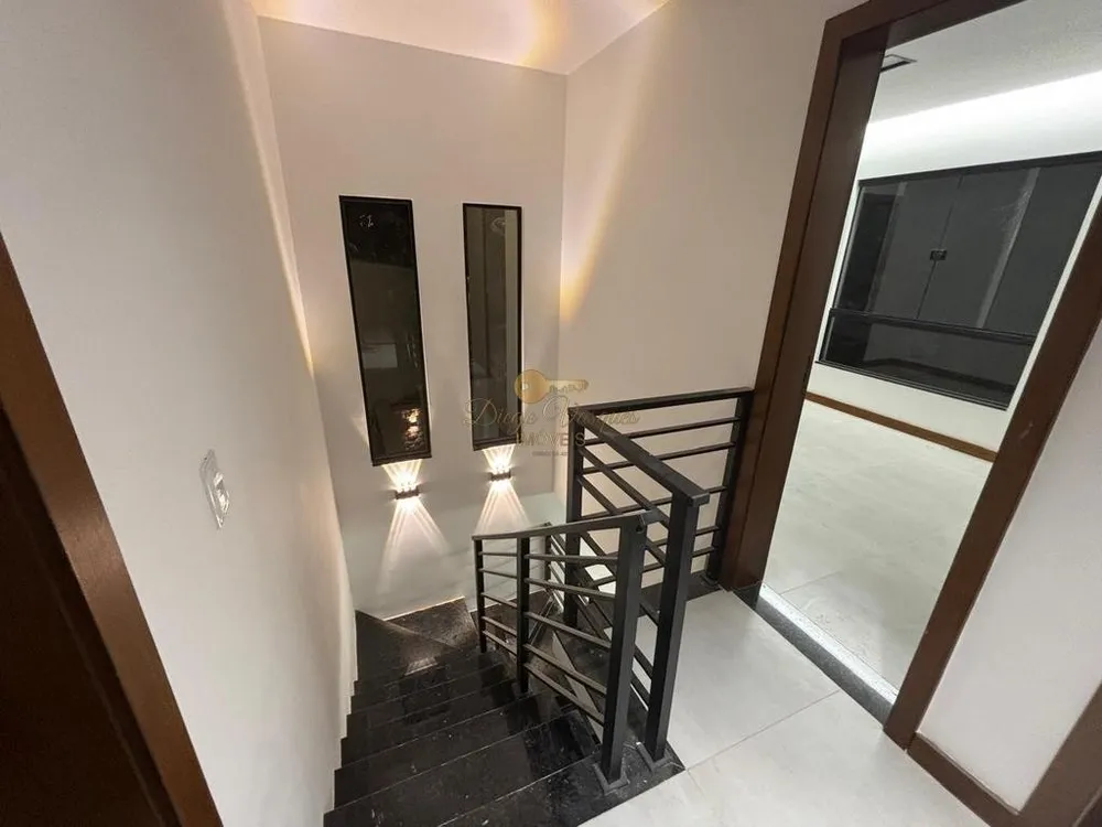 Casa de Condomínio, 3 quartos - Foto 12