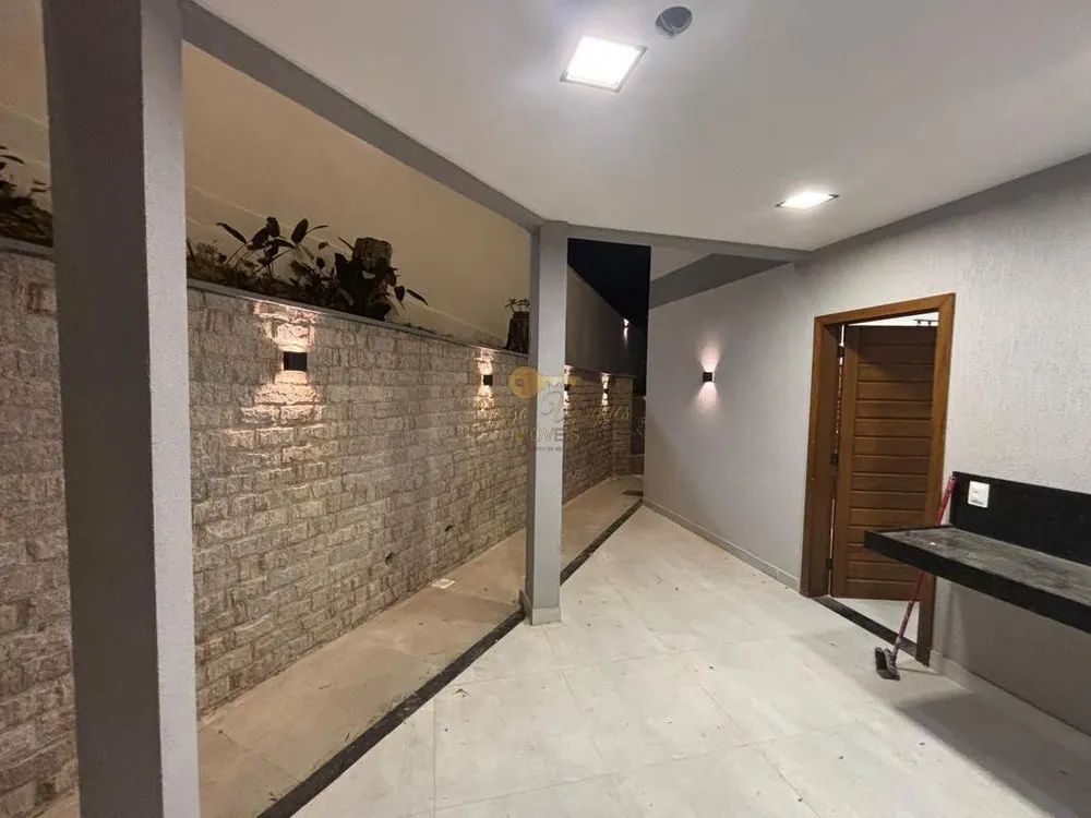 Casa de Condomínio, 3 quartos - Foto 11