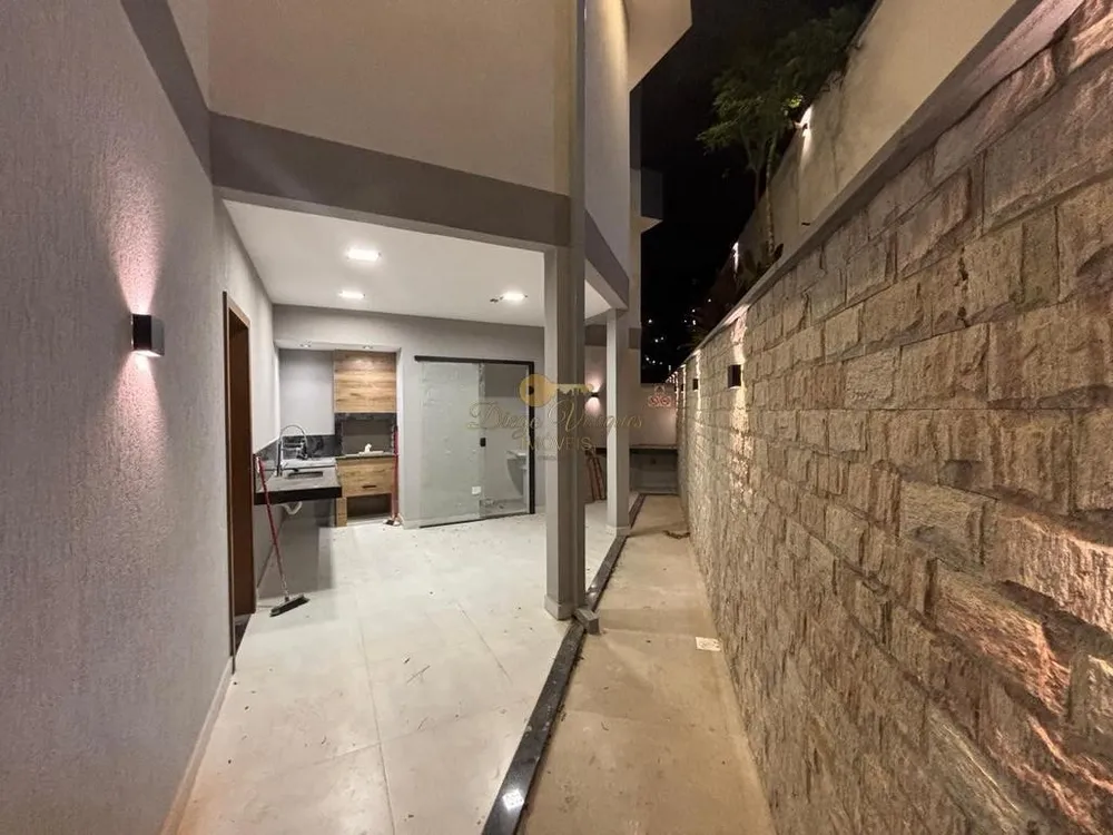 Casa de Condomínio, 3 quartos - Foto 10