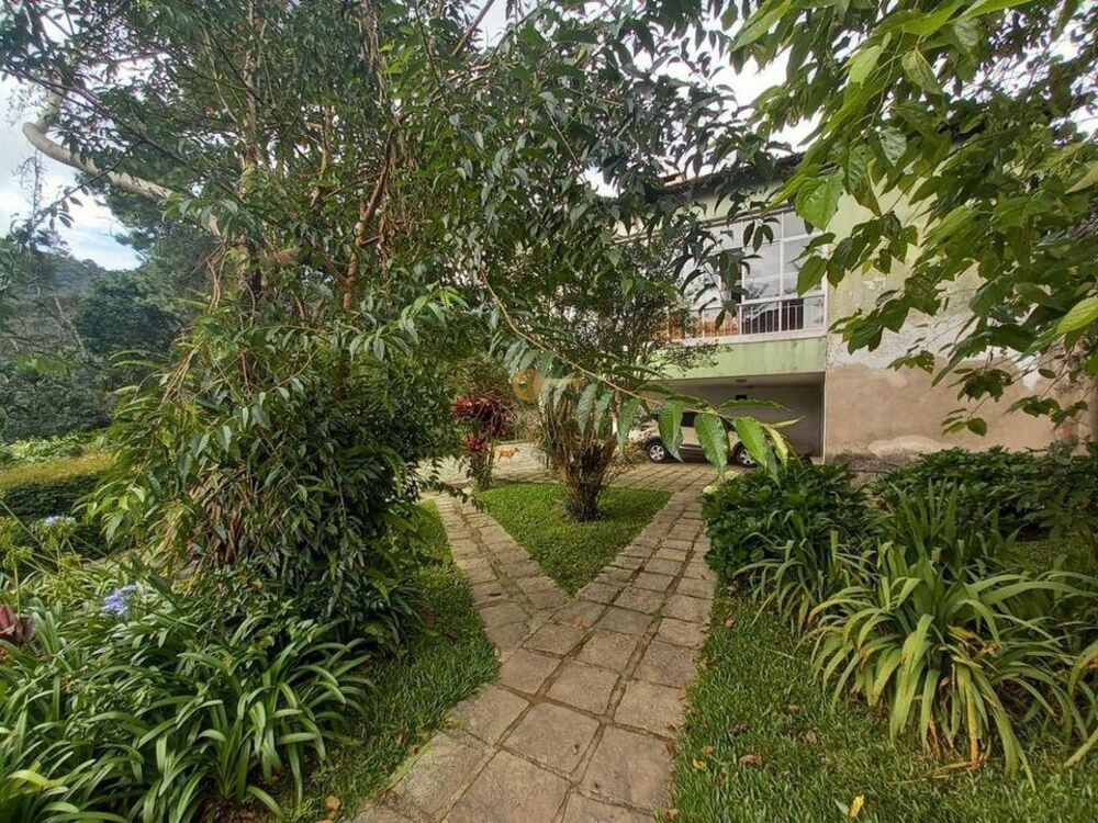 Casa, 4 quartos, 2217 m² - Foto 10