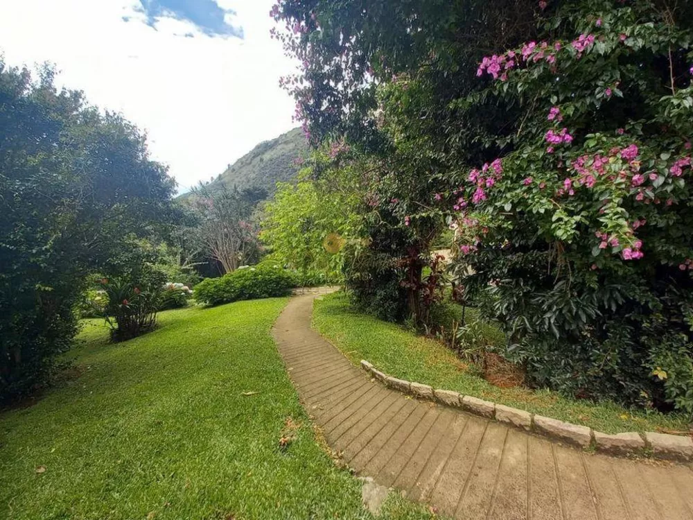 Casa, 4 quartos, 2217 m² - Foto 14