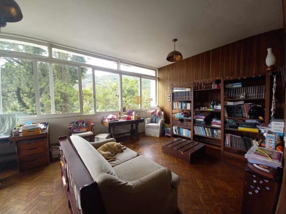 Casa, 4 quartos, 2217 m² - Foto 7