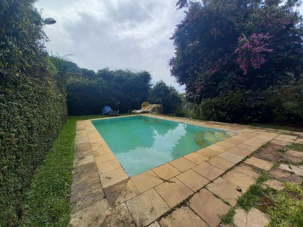 Casa, 4 quartos, 2217 m² - Foto 6