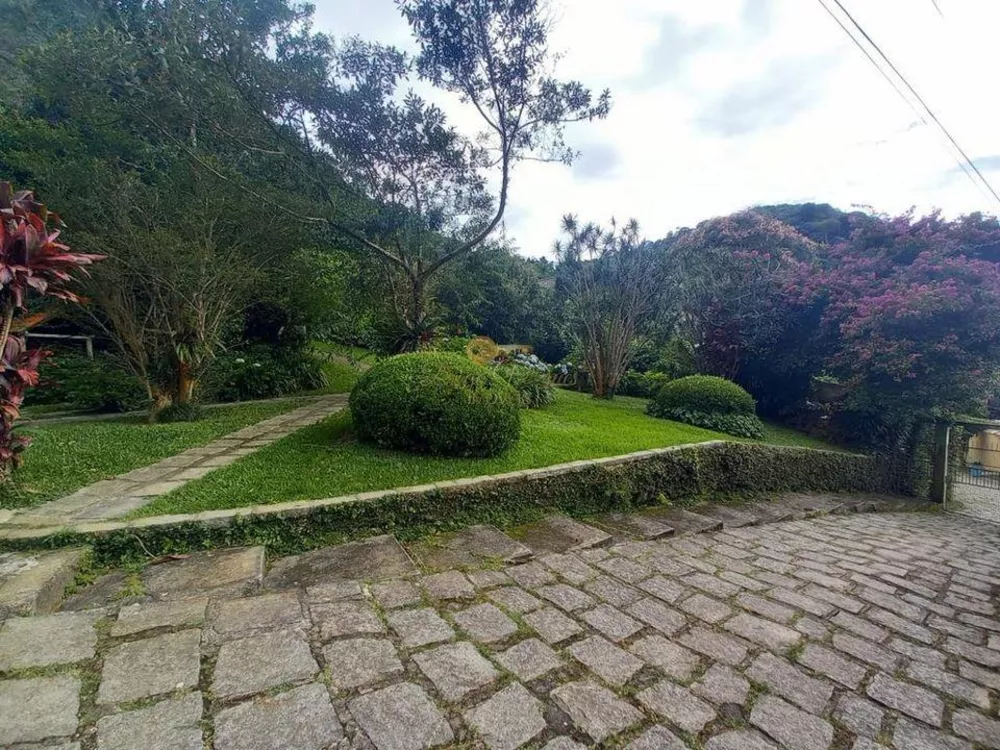 Casa, 4 quartos, 2217 m² - Foto 16