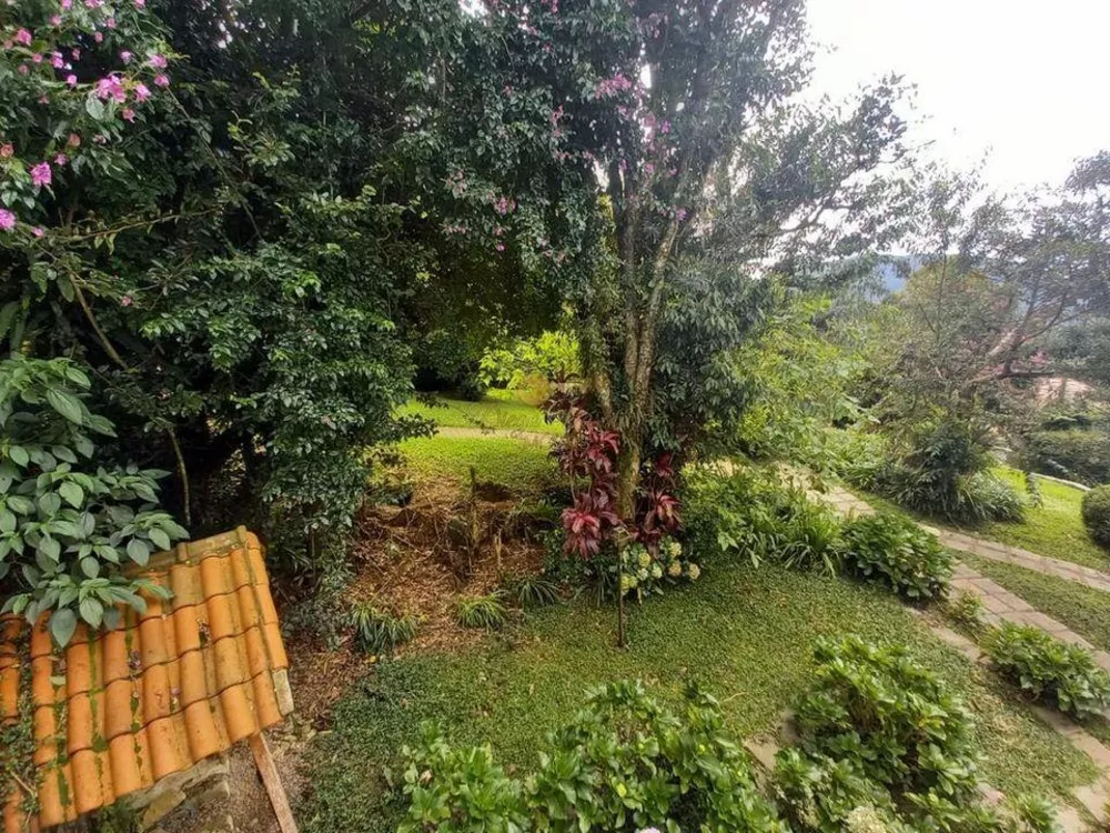 Casa, 4 quartos, 2217 m² - Foto 13