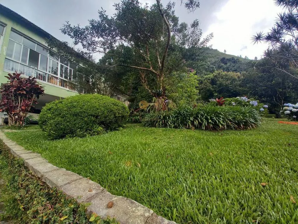 Casa, 4 quartos, 2217 m² - Foto 2