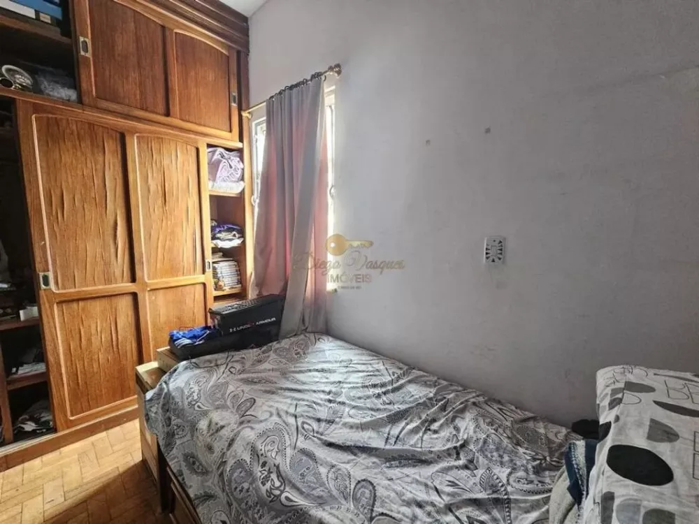 Apartamento à venda com 2 quartos, 50m² - Foto 4