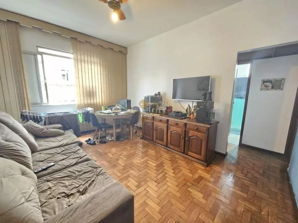 Apartamento à venda com 2 quartos, 50m² - Foto 1