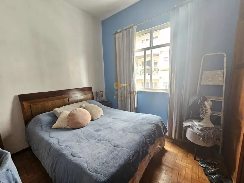 Apartamento à venda com 2 quartos, 50m² - Foto 3