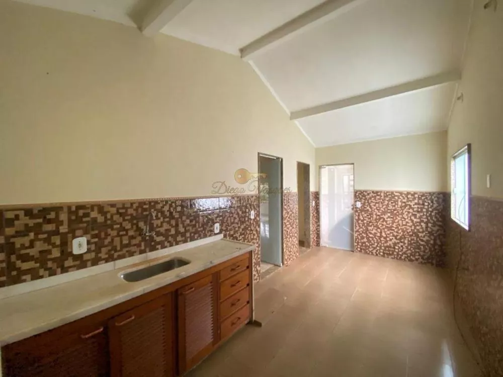 Casa, 1 quarto - Foto 24