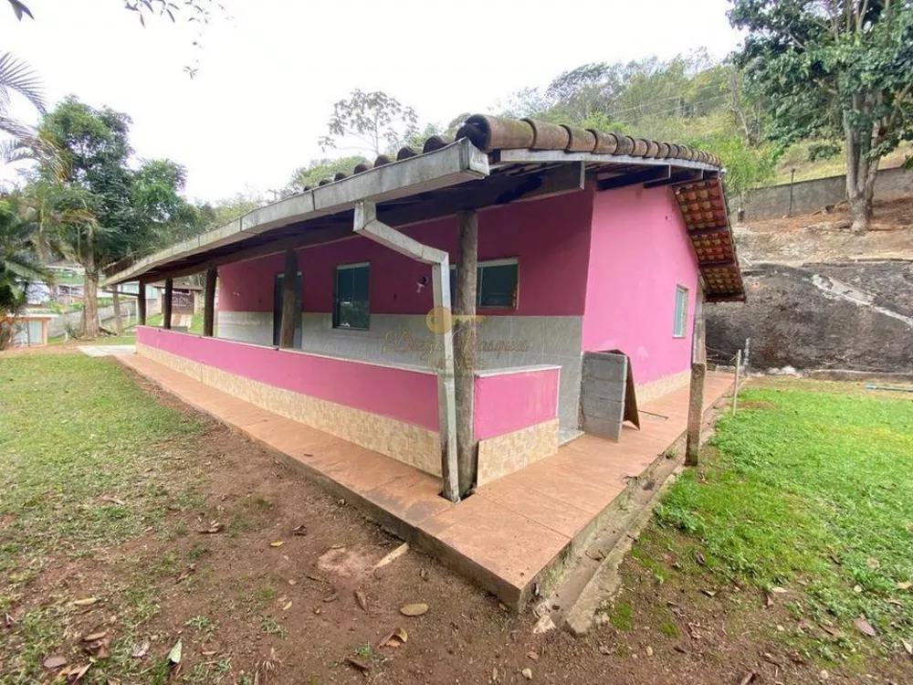 Casa, 1 quarto - Foto 14