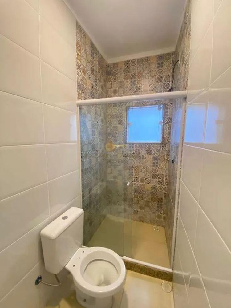Casa, 1 quarto - Foto 5