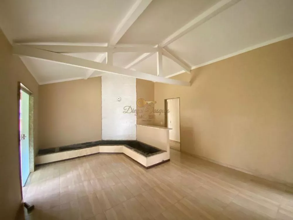 Casa, 1 quarto - Foto 18