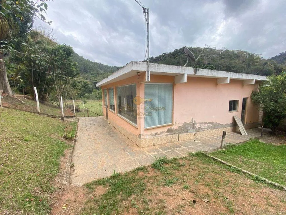 Casa, 1 quarto - Foto 2