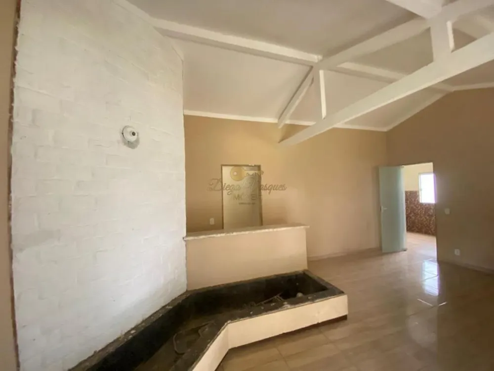 Casa, 1 quarto - Foto 38