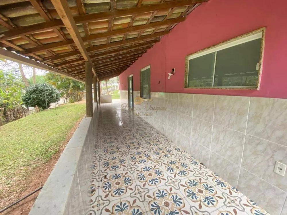 Casa, 1 quarto - Foto 13