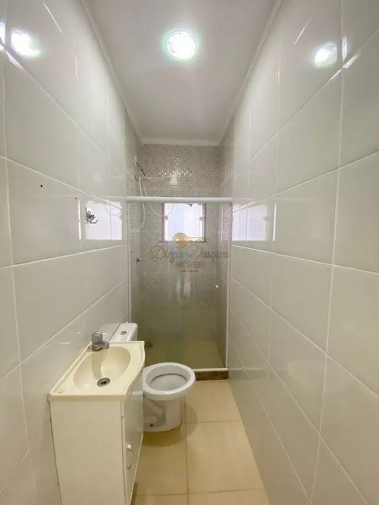 Casa, 1 quarto - Foto 11