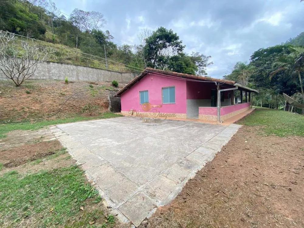 Casa, 1 quarto - Foto 26