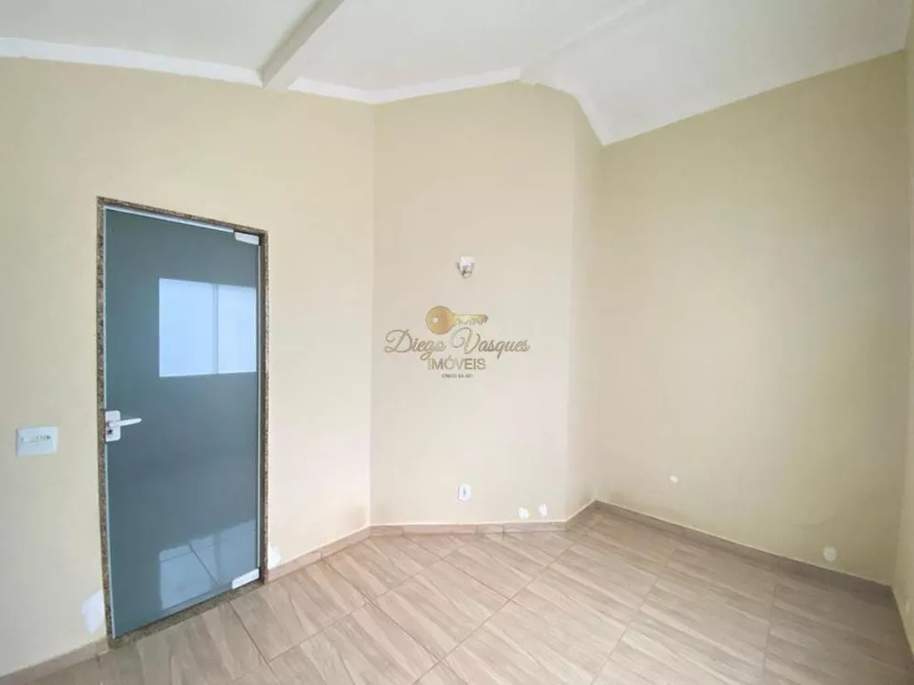Casa, 1 quarto - Foto 23