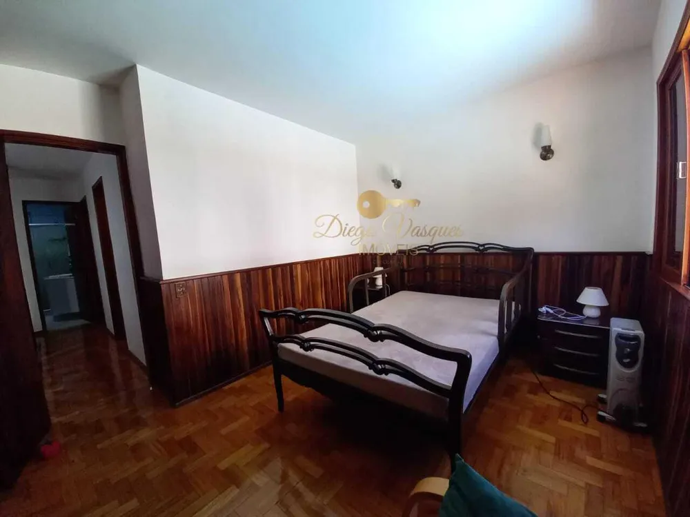 Casa de Condomínio, 3 quartos - Foto 22