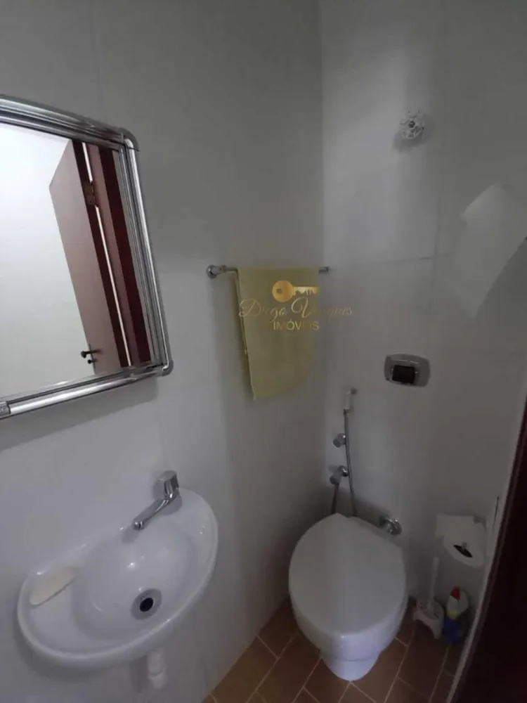 Casa de Condomínio, 3 quartos - Foto 12
