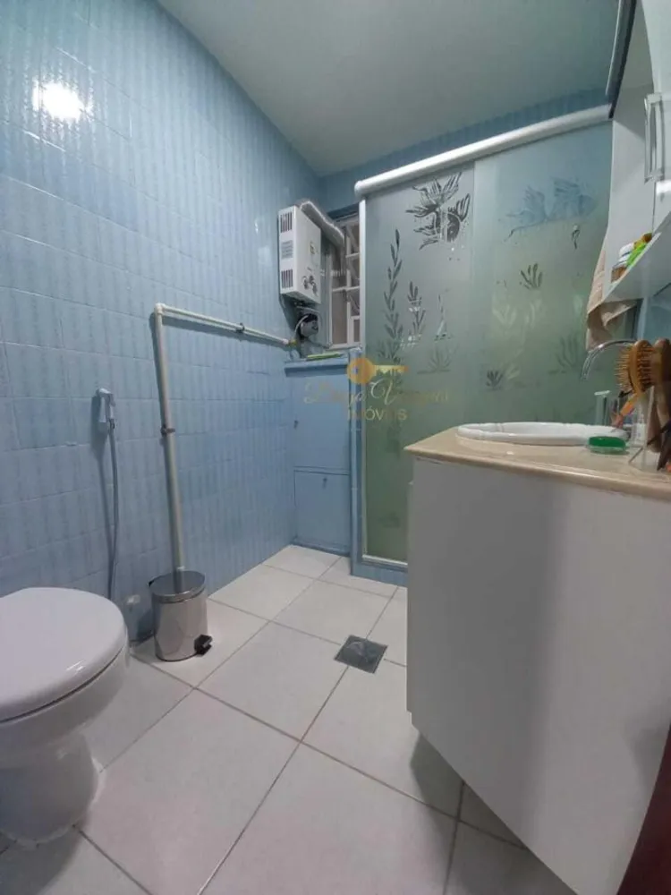 Casa de Condomínio, 3 quartos - Foto 18