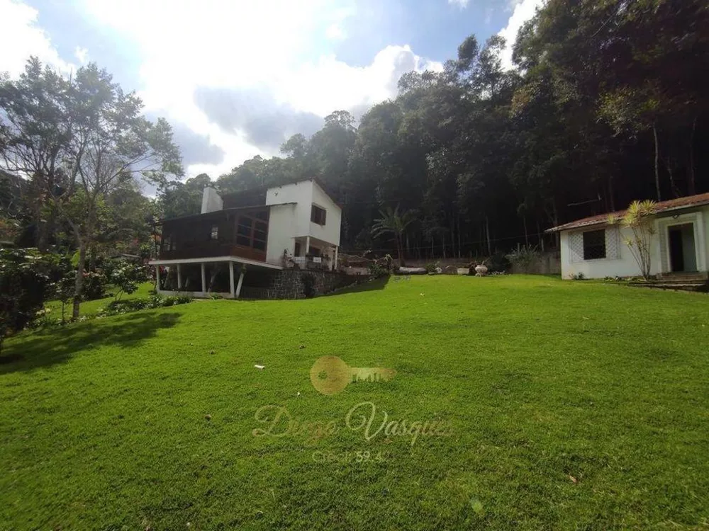 Sítio, 3 quartos, 7000 m² - Foto 2