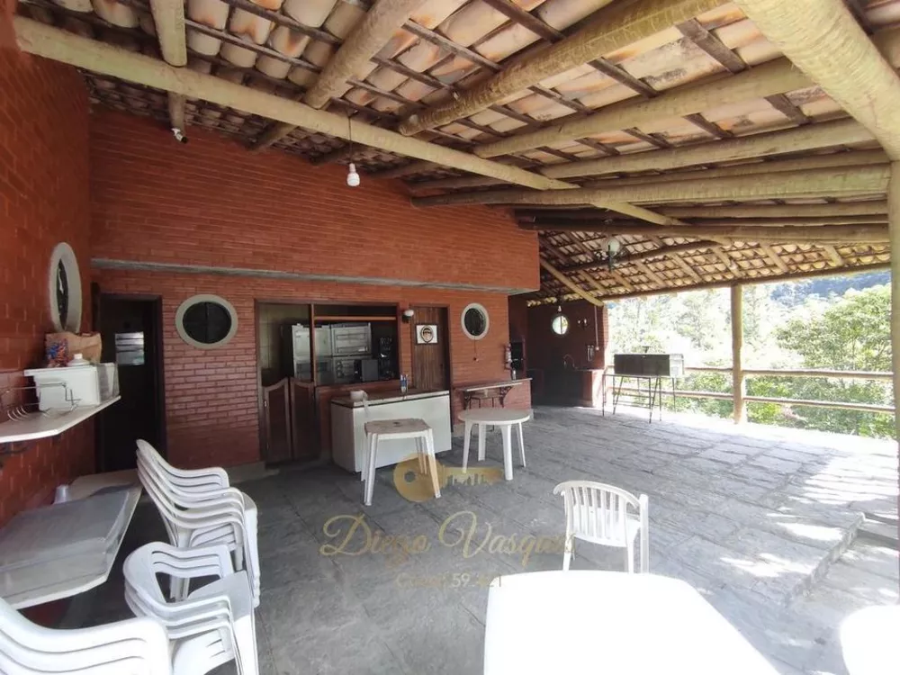 Sítio, 3 quartos, 7000 m² - Foto 10